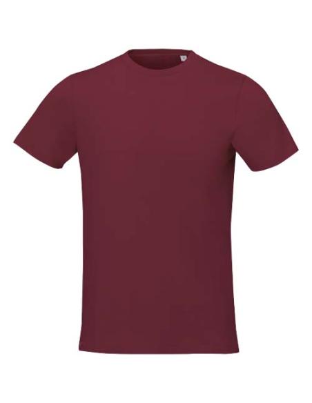 Camiseta de manga corta para hombre de 160 g/m² Nanaimo N12211083