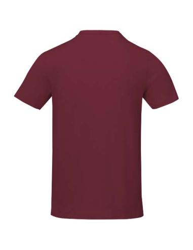 Camiseta de manga corta para hombre de 160 g/m² Nanaimo N12211083