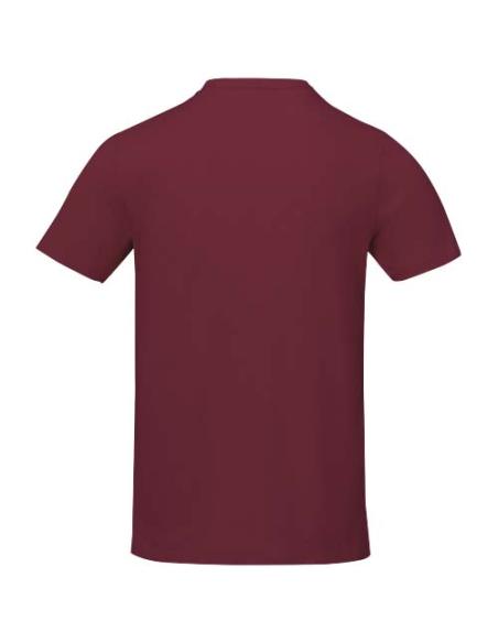 Camiseta de manga corta para hombre de 160 g/m² Nanaimo N12211083