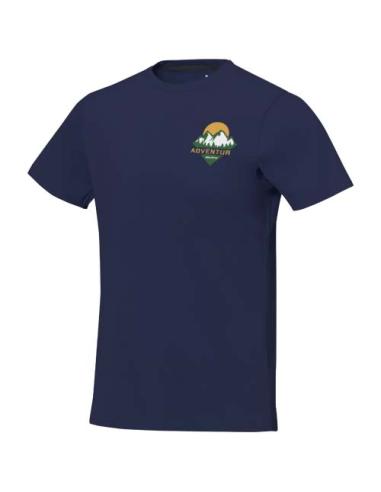 Camiseta de manga corta para hombre de 160 g/m² Nanaimo N09411083