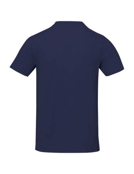 Camiseta de manga corta para hombre de 160 g/m² Nanaimo N09411083
