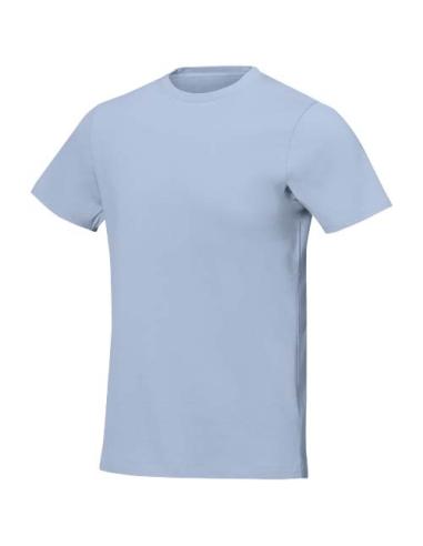 Camiseta de manga corta para hombre de 160 g/m² Nanaimo N00511083
