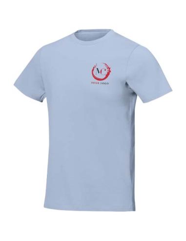 Camiseta de manga corta para hombre de 160 g/m² Nanaimo N00511083