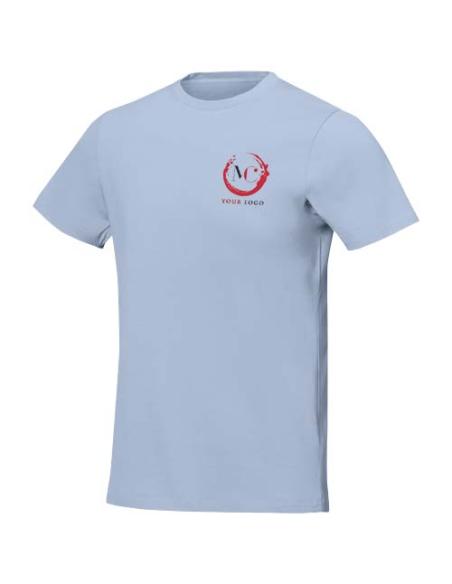 Camiseta de manga corta para hombre de 160 g/m² Nanaimo N00511083