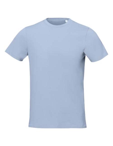 Camiseta de manga corta para hombre de 160 g/m² Nanaimo N00511083