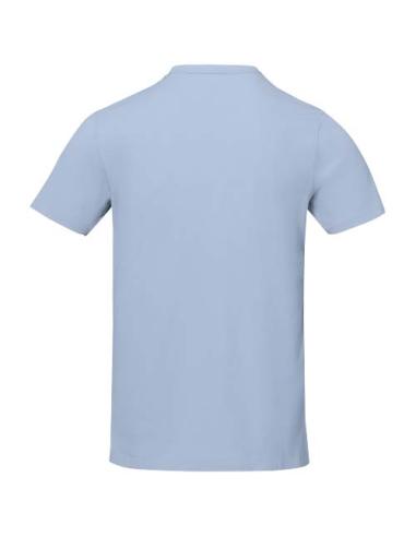 Camiseta de manga corta para hombre de 160 g/m² Nanaimo N00511083