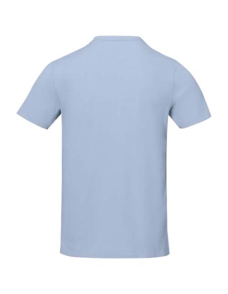 Camiseta de manga corta para hombre de 160 g/m² Nanaimo N00511083