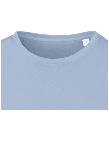 Camiseta de manga corta para hombre de 160 g/m² Nanaimo N00511083