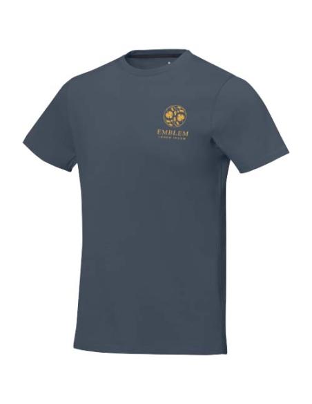 Camiseta de manga corta para hombre de 160 g/m² Nanaimo N05511083