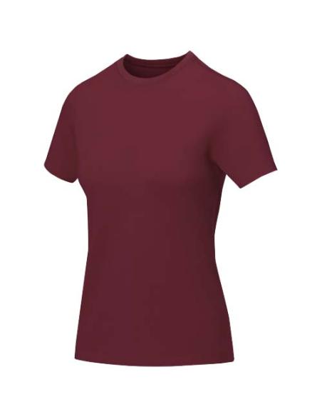 Camiseta de manga corta para mujer Nanaimo N02221083