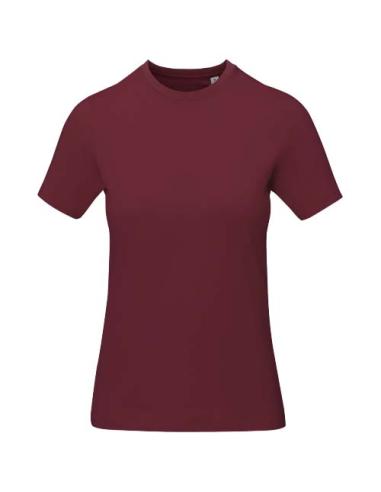 Camiseta de manga corta para mujer Nanaimo N02221083