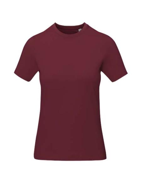 Camiseta de manga corta para mujer Nanaimo N02221083