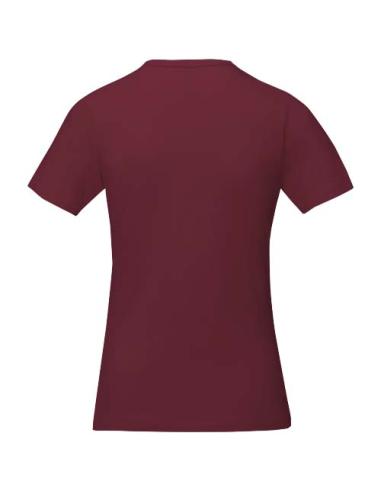 Camiseta de manga corta para mujer Nanaimo N02221083