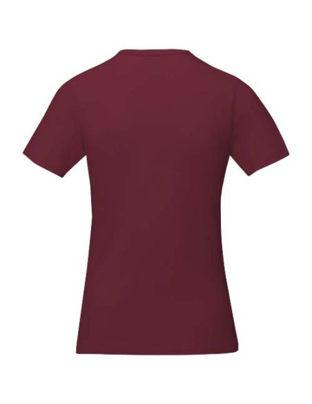 Camiseta de manga corta para mujer Nanaimo N02221083