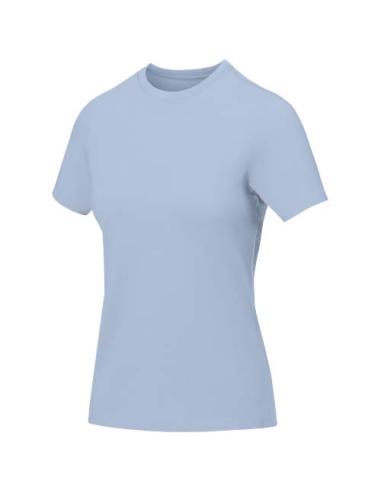 Camiseta de manga corta para mujer Nanaimo N10521083