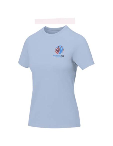 Camiseta de manga corta para mujer Nanaimo N10521083