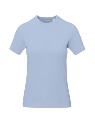 Camiseta de manga corta para mujer Nanaimo N10521083