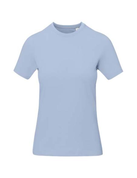 Camiseta de manga corta para mujer Nanaimo N10521083