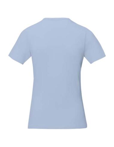 Camiseta de manga corta para mujer Nanaimo N10521083