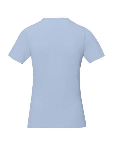 Camiseta de manga corta para mujer Nanaimo N10521083