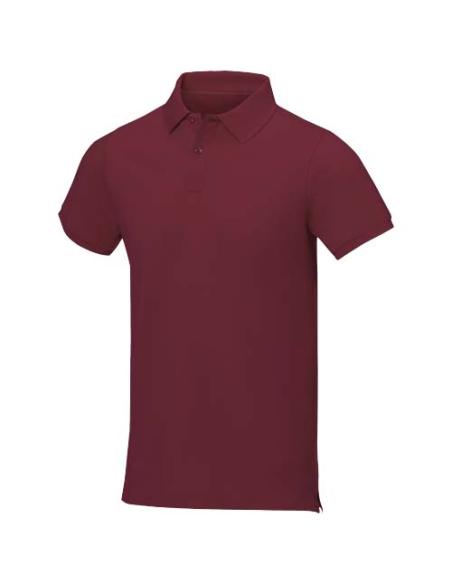 Polo de manga corta para hombre de 200 g/m² Calgary N12208083