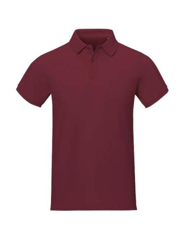 Polo de manga corta para hombre de 200 g/m² Calgary N12208083