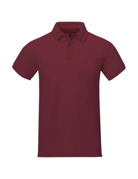 Polo de manga corta para hombre de 200 g/m² Calgary N12208083