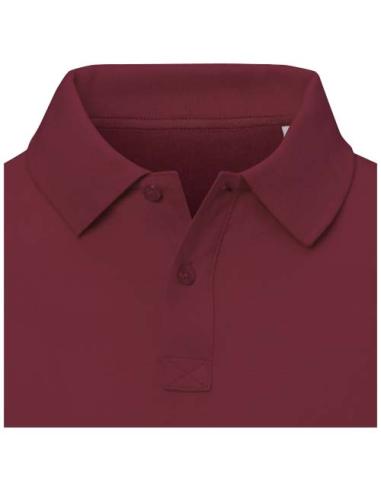 Polo de manga corta para hombre de 200 g/m² Calgary N12208083