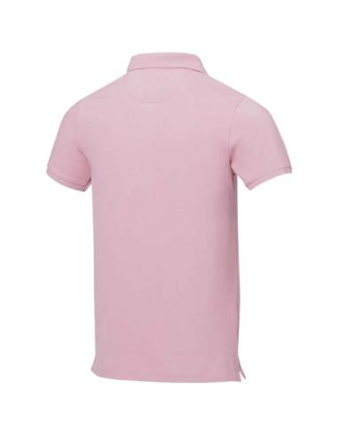 Polo de manga corta para hombre de 200 g/m² Calgary N03208083