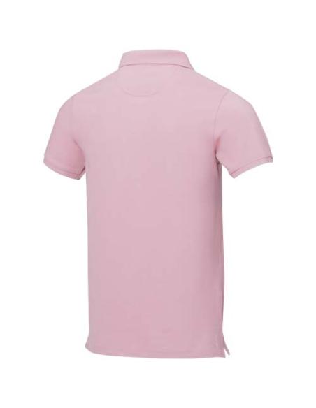 Polo de manga corta para hombre de 200 g/m² Calgary N03208083