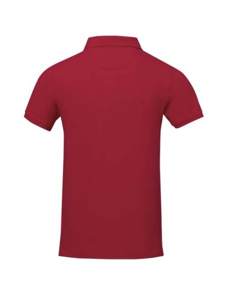 Polo de manga corta para hombre de 200 g/m² Calgary N05208083