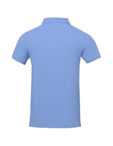 Polo de manga corta para hombre de 200 g/m² Calgary N00408083