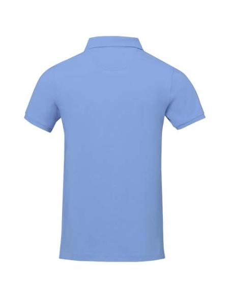 Polo de manga corta para hombre de 200 g/m² Calgary N00408083