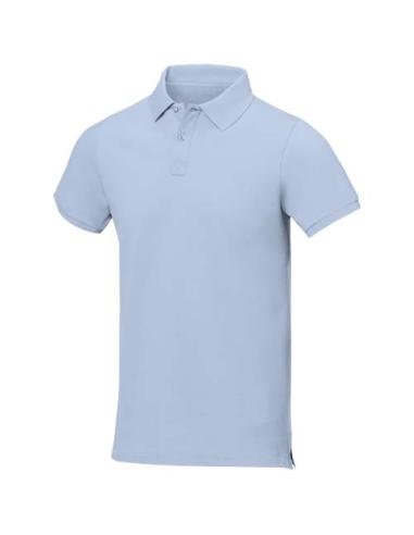 Polo de manga corta para hombre de 200 g/m² Calgary N10508083