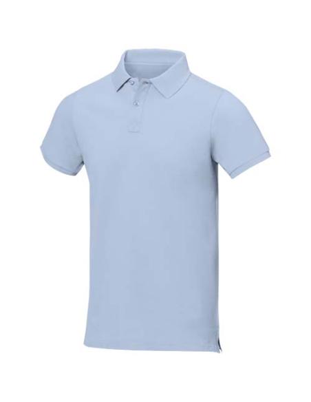 Polo de manga corta para hombre de 200 g/m² Calgary N10508083