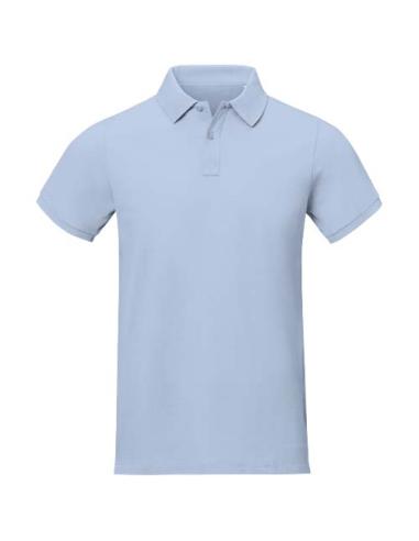 Polo de manga corta para hombre de 200 g/m² Calgary N10508083