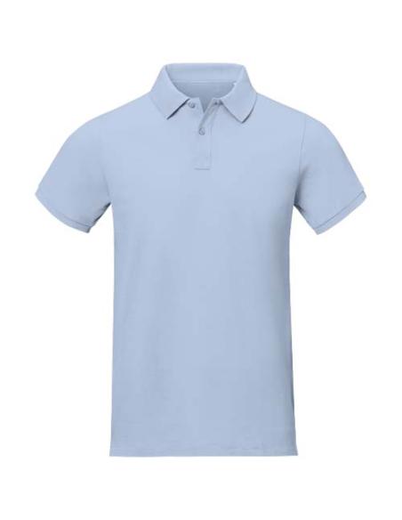 Polo de manga corta para hombre de 200 g/m² Calgary N10508083
