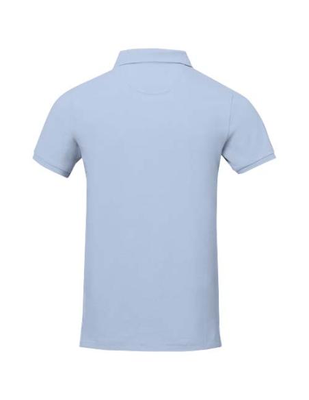 Polo de manga corta para hombre de 200 g/m² Calgary N10508083