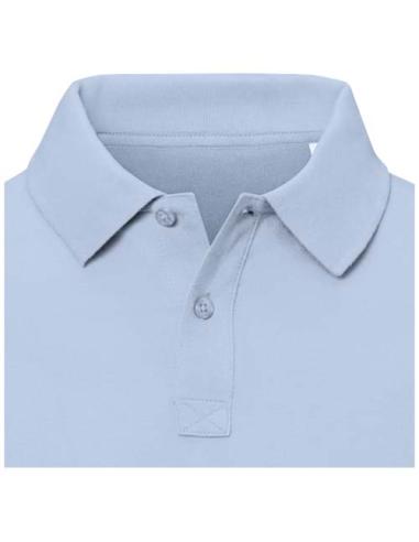 Polo de manga corta para hombre de 200 g/m² Calgary N10508083