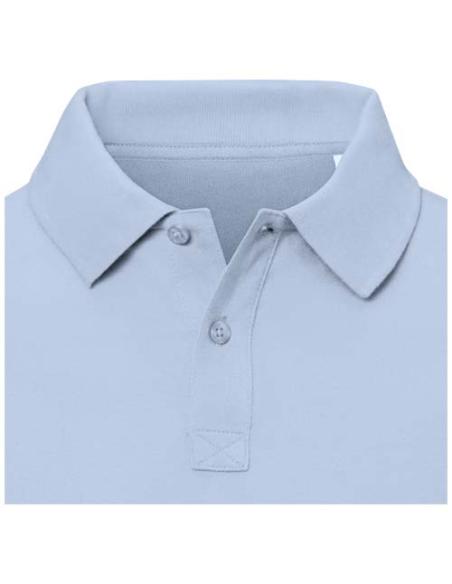 Polo de manga corta para hombre de 200 g/m² Calgary N10508083