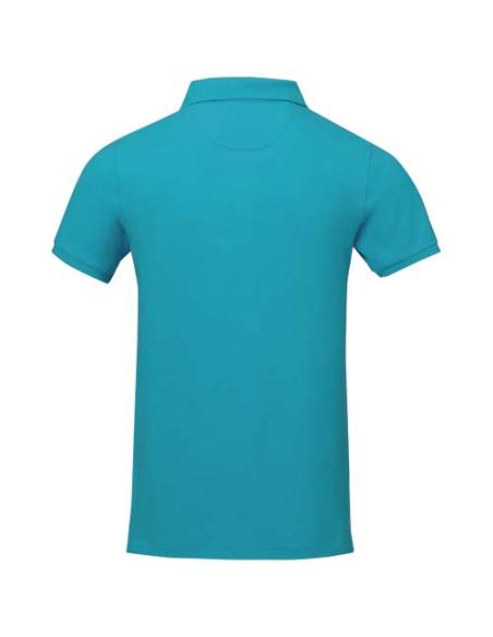Polo de manga corta para hombre de 200 g/m² Calgary N01508083