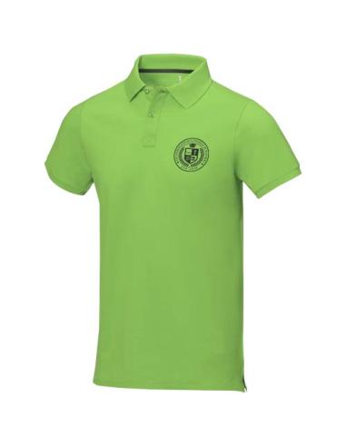 Polo de manga corta para hombre de 200 g/m² Calgary N08608083