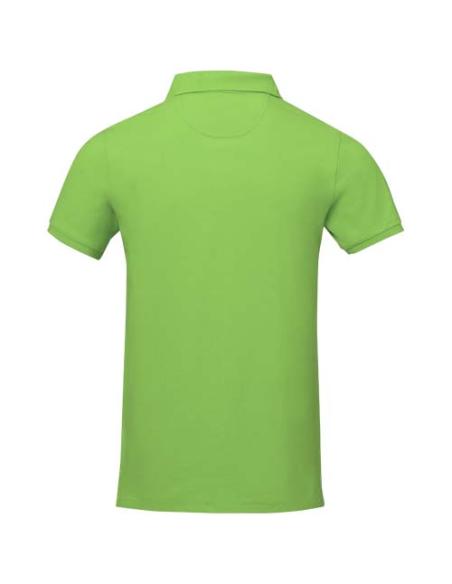 Polo de manga corta para hombre de 200 g/m² Calgary N08608083