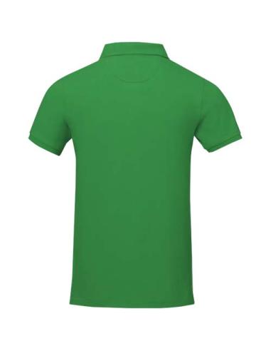 Polo de manga corta para hombre de 200 g/m² Calgary N09608083