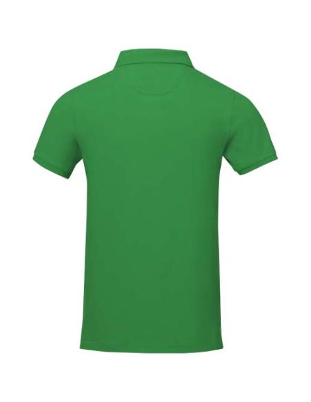 Polo de manga corta para hombre de 200 g/m² Calgary N09608083