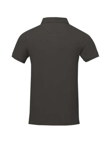 Polo de manga corta para hombre de 200 g/m² Calgary N05908083