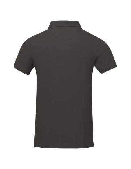 Polo de manga corta para hombre de 200 g/m² Calgary N05908083