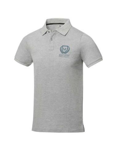 Polo de manga corta para hombre de 200 g/m² Calgary N06908083