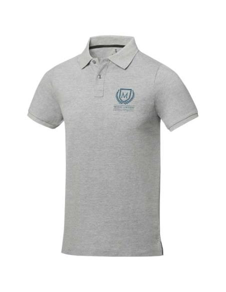 Polo de manga corta para hombre de 200 g/m² Calgary N06908083