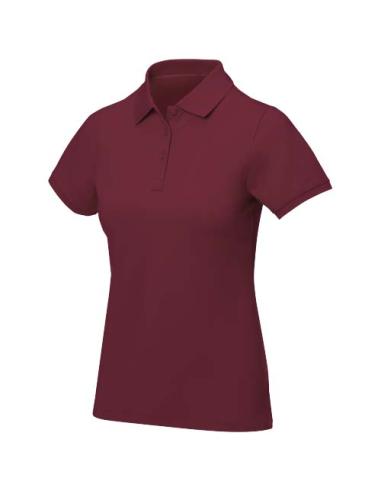 Polo de manga corta para mujer de 200 g/m² Calgary N12218083